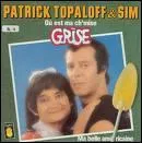 Qui sont-ils ? (cadeau)