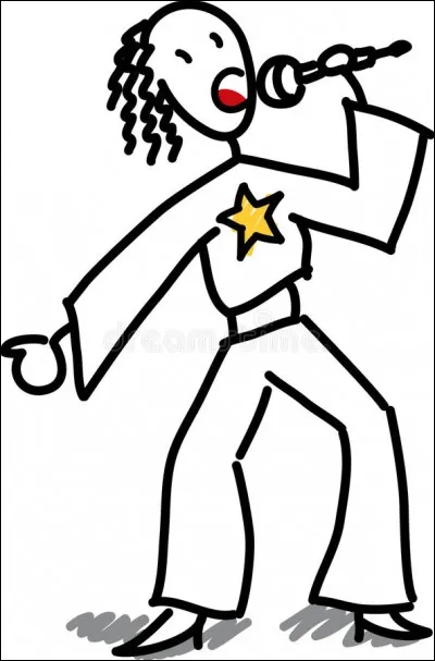 Quel est votre chanteur ou groupe préféré ?