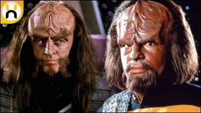 Sur Terre, les humains "rencontrent" pour la première fois une race extraterrestre. Laquelle ?