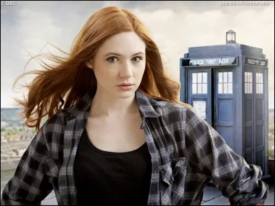 Dans quel épisode le 11e Docteur perd-t-il Amy à jamais ?