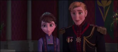 Comment les parents d'Anna et d'Elsa sont-ils morts ?