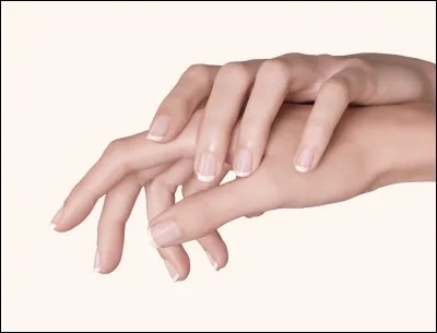 Que se passe-t-il quand Elsa touche quelque chose avec ses mains ?