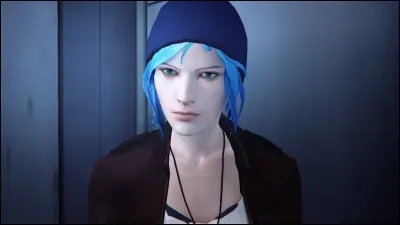 Comment s'appelle la meilleure amie de Max ?