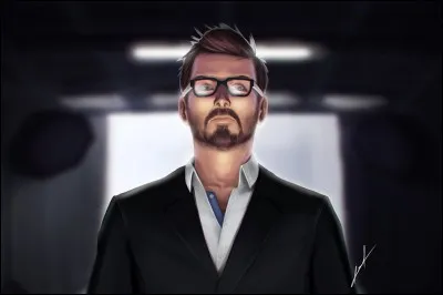 Qui est ce personnage antagoniste du jeu ?