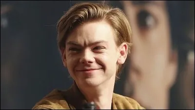 Comment s'appelle l'acteur de Newt ?