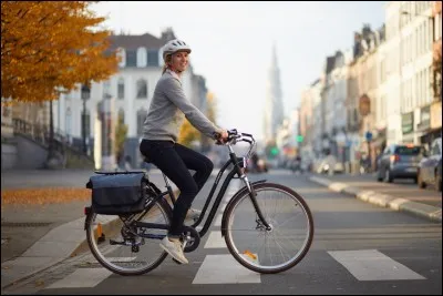 Dans quel véhicule Brenda et les enfants s'évadent-ils ?
