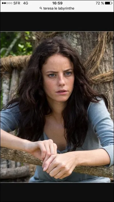 Mais quel est son nom ?