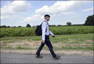 Rentré chez vous, vous :