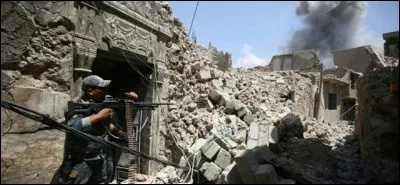 À la guerre comme à :