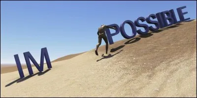 À l'impossible nul n'est :