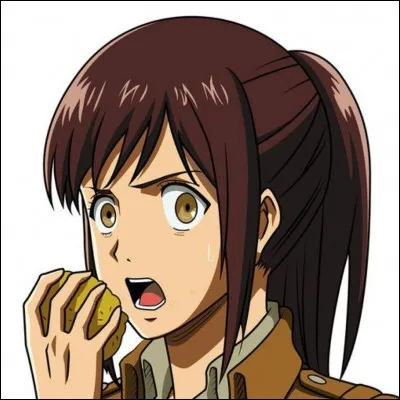 Comment s'appelle ce personnage ?