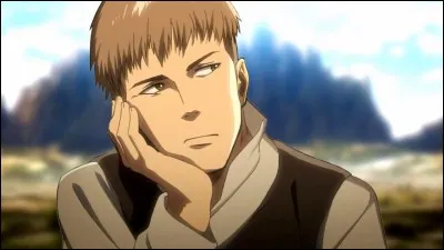 Comment s'appelle ce personnage ?