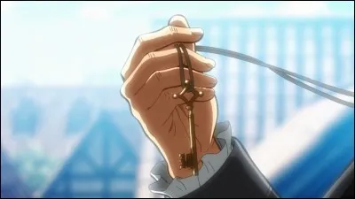 Qu'y a-t-il dans la cave d'Eren ?