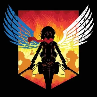 Quelle est la traduction en anglais et japonais du titre "L'Attaque des Titans" ?