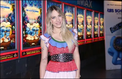 Marie-Mai a-t-elle un nouveau "chum" si oui comment s'appelle-t-il ?