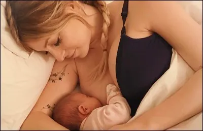 Marie-Mai attend-elle un bébé ?