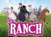 Test Quel personnage du ranch es-tu ?