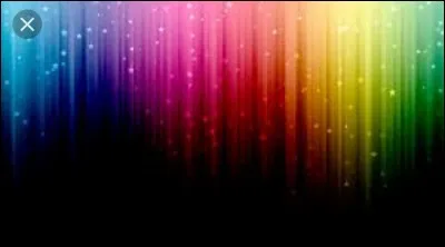 Quelle est ta couleur pr&eacute;f&eacute;r&eacute;e ?