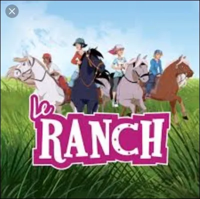 Quel est ton poney pr&eacute;f&eacute;r&eacute; ?