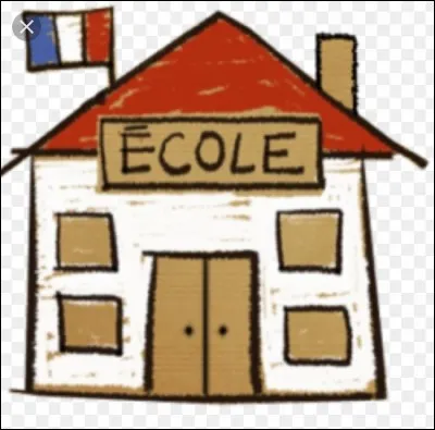 Aimes-tu l'&eacute;cole ?