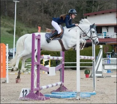 Aimes-tu la comp&eacute;tition ?