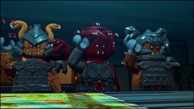 Qui est la générale des Vermillons ?