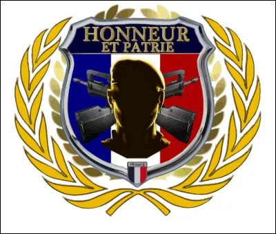 À tout seigneur tout :