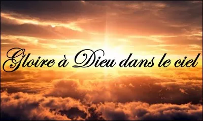 À vaincre sans péril on triomphe sans :