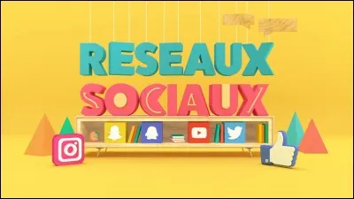 Quel est ton réseau social préféré ?