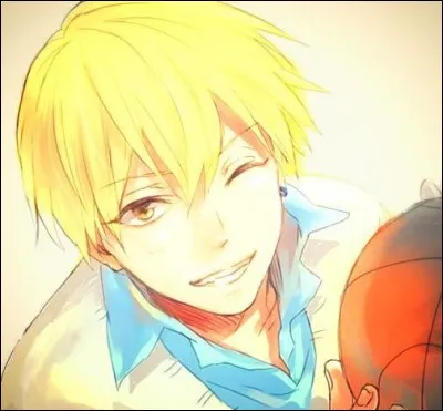 Le kanji "ki" de son nom signifie "jaune".