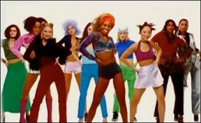 Qui a chanté "Macarena" ?