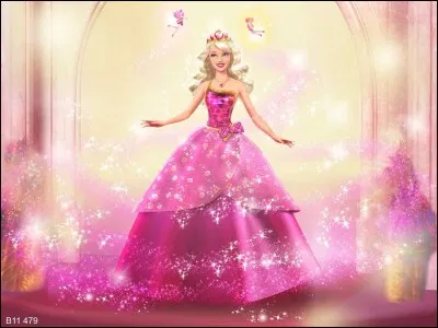 Qui a chanté "Barbie girl" ?