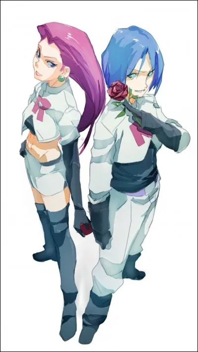 Quelle phrase suit celle-ci : Avec nous ton destin devient vraiment fatal..." ?