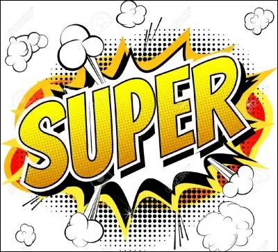 Qui a chant&eacute; "Super Trouper" ?