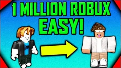 Que sont les Robux ?