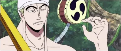 Épisode 173 - Combien de personnes participent au jeu de survie d'Ener au départ ?