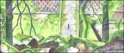 Épisode 174 - Quel membre de l'équipage retrouve la cité perdue en premier ?