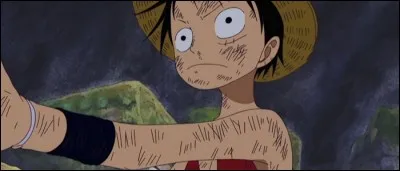 Épisode 175 - Luffy se retrouve coincé dans le ventre du "Gardien des cieux", qui est :