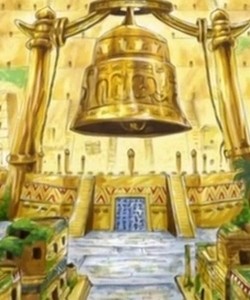 Quiz One piece