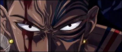 &Eacute;pisode 180 - Comment Wiper r&eacute;ussit-il &agrave; blesser gri&egrave;vement Ener ?(2 r&eacute;ponses)