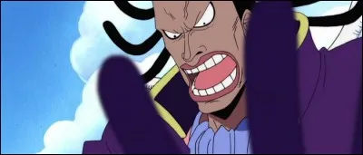 &Eacute;pisode 172 - Gedatsu : (2 r&eacute;ponses)