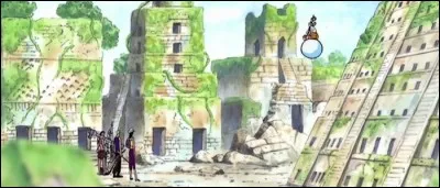 &Eacute;pisode 179 - Lesquels de ces personnages font partie des 5 derniers participants au jeu de survie d'Ener conform&eacute;ment aux pronostics de ce dernier ?(2 r&eacute;ponses)