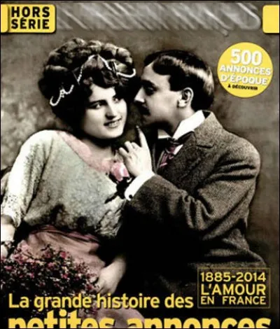 Dès 1885, l'entreprise édite un périodique qui se rendra célèbre pour une de ses rubriques (née en 1919) : laquelle et comment s'appelait ce « canard » ?