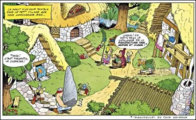 1980 et son premier « gros coup » : il rachète les droits d'exploitation de la marque qu'on appelait alors « La vieille dame ». Laquelle ?