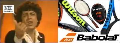 1988 : Encore un coup droit (ou tordu ?) qui n'est pas un revers ou le raquettier racketté. Bilan de l'opération : 100 millions et une faillite. C'était qui, déjà ?