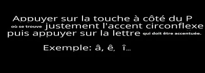 Quel mot ne peut supporter la suppression de l'accent circonflexe au risque de produire un quiproquo ?