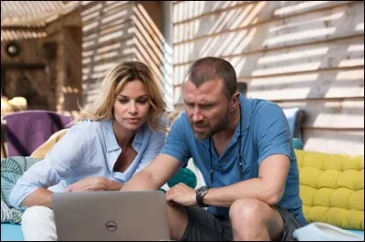 Comment s'appelle son mari ?