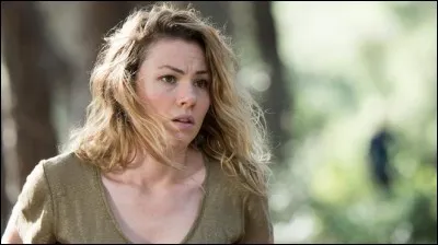 Si oui, comment s'appelle-t-elle ?