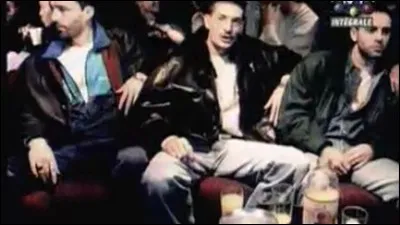 Qui a chanté "Petit frère" ?