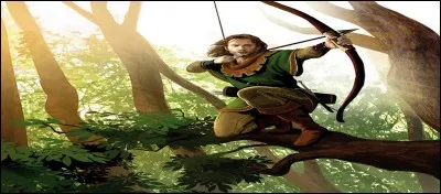 Que n'était pas Robin des Bois ?